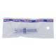 Головка торцевая TORX Е-стандарт 3/8", E12, L = 63 мм KING TONY 327512M