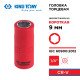 Головка торцевая диэлектрическая шестигранная 1/4", 9 мм KING TONY 2335VE09M
