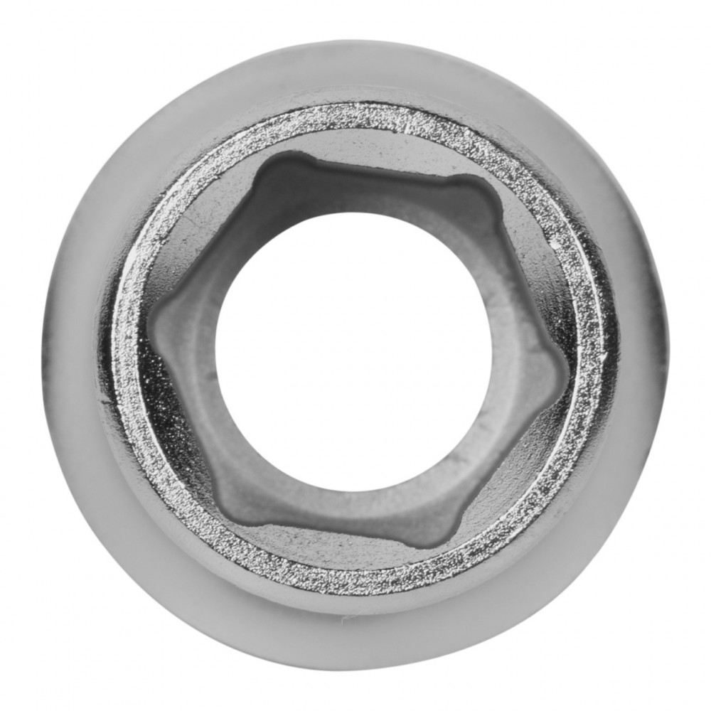 Головка торцевая глубокая шестигранная 3/8", 13 мм KING TONY 323513M