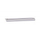 Планка для головок 1/4", 200 мм, без клипс-держателей KING TONY 870208