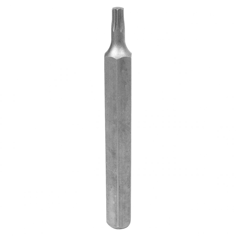 Вставка (бита) торцевая 5/16", Torx, T20, 70 мм KING TONY 187020T