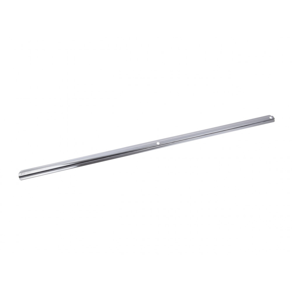 Планка для головок 3/8", 560 мм, без клипс-держателей KING TONY 870322
