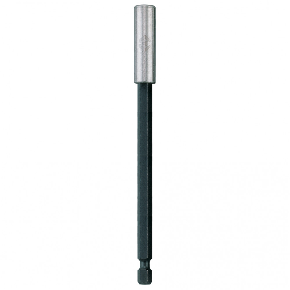 Держатель вставок (бит) 1/4", 150 мм, магнитный, для шуруповерта KING TONY 750-150