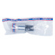 Насадка (бита) торцевая 1/2", Spline, M18, L = 66 мм, с отверстием KING TONY 402B18