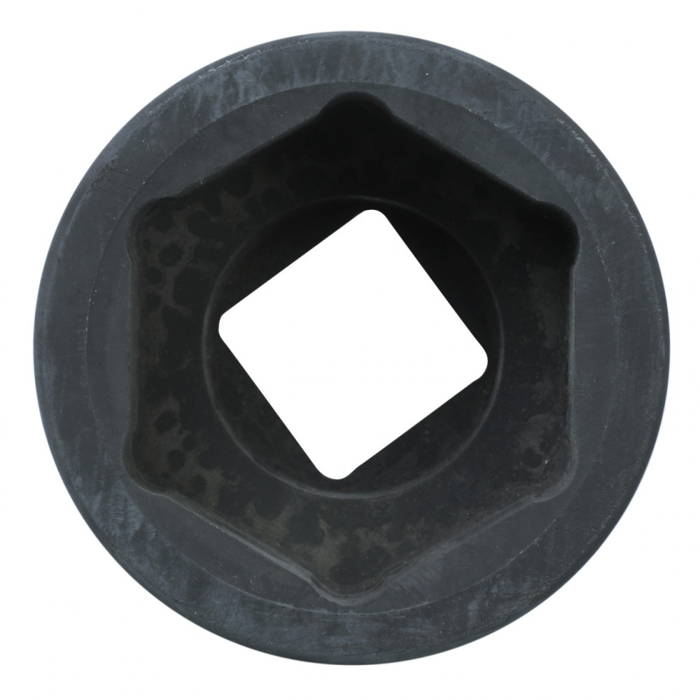 Головка торцевая ударная шестигранная 1&1/2", 80 мм KING TONY 953580M