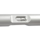 Динамометрический ключ 3/4", 110-550 Нм, "ALUMINIUM", футляр KING TONY 3465G-1FB