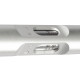 Динамометрический ключ 1/2", 40-200 Нм, "ALUMINIUM", футляр KING TONY 3445G-1FB
