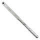 Динамометрический ключ 1/2", 40-200 Нм, "ALUMINIUM", футляр KING TONY 3445G-1FB