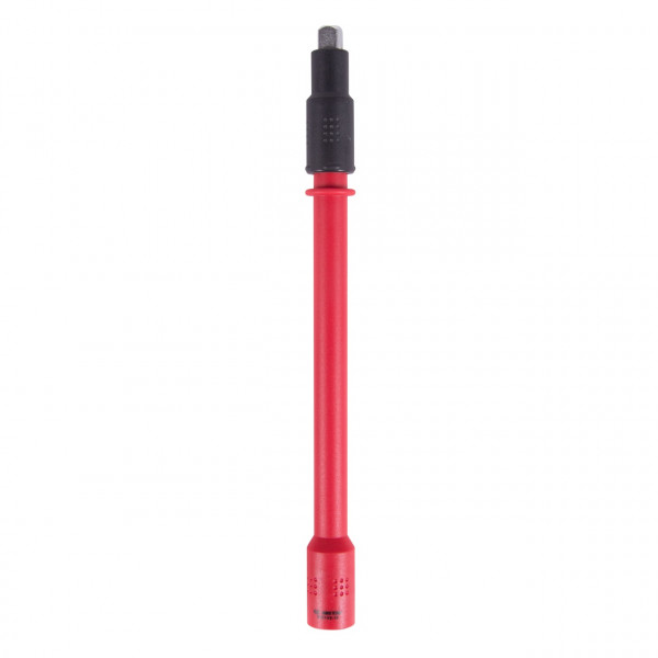 Удлинитель диэлектрический 3/8", 250 мм KING TONY 3221VE-10