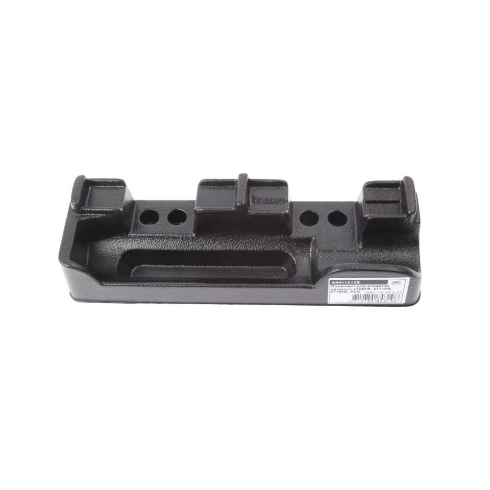 Ложемент для отверток ударных 4108FR, 4108FR, 4112FR, PVC KING TONY 84411212B