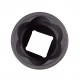Головка для поврежденного крепежа 1/2", 22 мм KING TONY 9TD403-22M