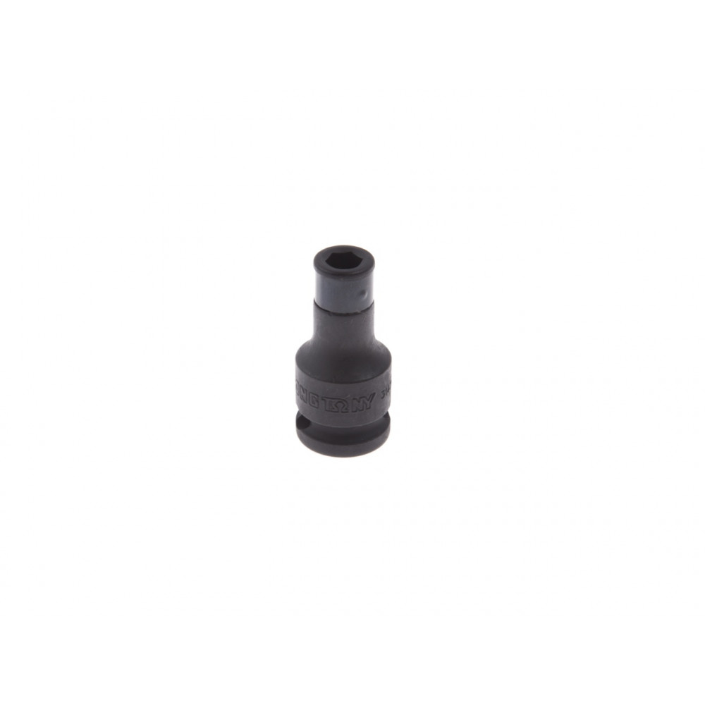 Держатель вставок (бит) ударный 3/8">1/4"  KING TONY 314708S