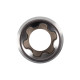 Головка торцевая TORX Plus 1/2", EP18, L = 45 мм KING TONY 433E18M