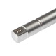 Вороток 1/2", 300 мм, Г-образный, 90 градусов KING TONY 4584-12R
