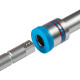 Вороток 1/2", 300 мм, Г-образный, 90 градусов KING TONY 4584-12R