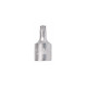 Насадка (бита) торцевая 1/4", Torx, T30, L = 25 мм KING TONY 201330X