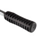 Трещотка 1/4", 140 мм, 45 зубцов, дисковый механизм KING TONY 2725-55G