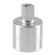 Насадка торцевая 1/2", 8 мм, четырехгранная KING TONY 401408M