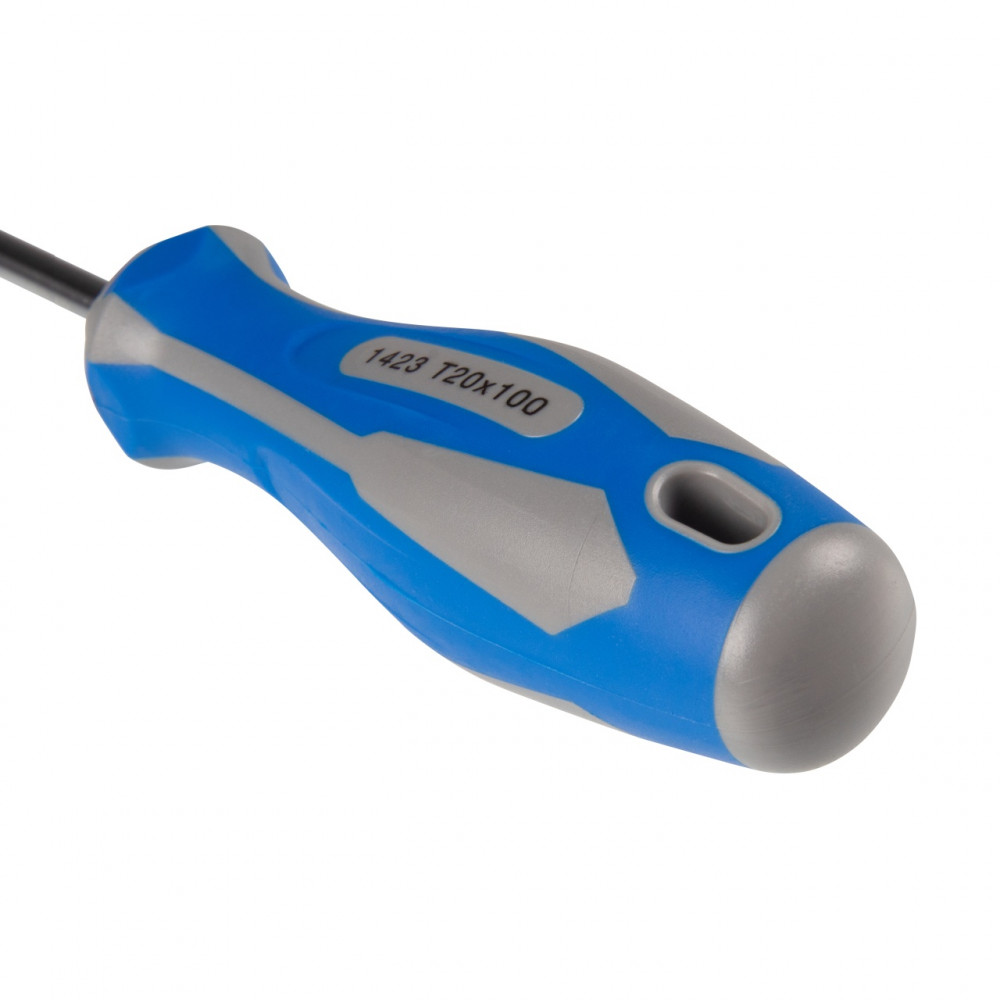 Отвертка Torx Т20, L = 100 мм KING TONY 14232004