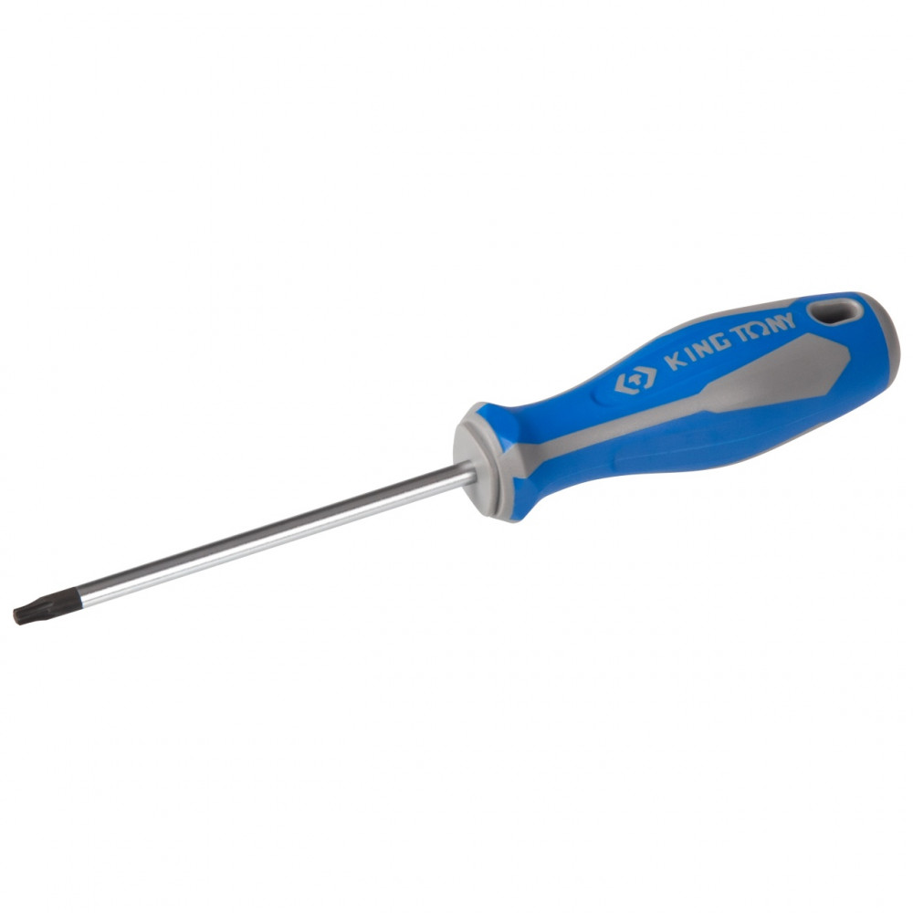Отвертка Torx Т20, L = 100 мм KING TONY 14232004