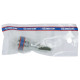 Насадка (бита) торцевая 1/2", Torx, T40, L = 60 мм KING TONY 402340
