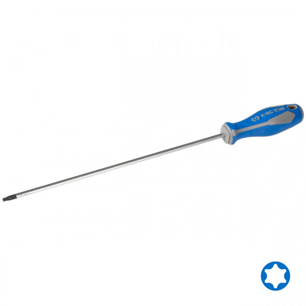 Отвертка Torx Т20, L = 250 мм KING TONY 14232010