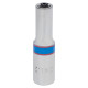 Головка торцевая TORX Е-стандарт 3/8", E11, L = 63 мм KING TONY 327511M