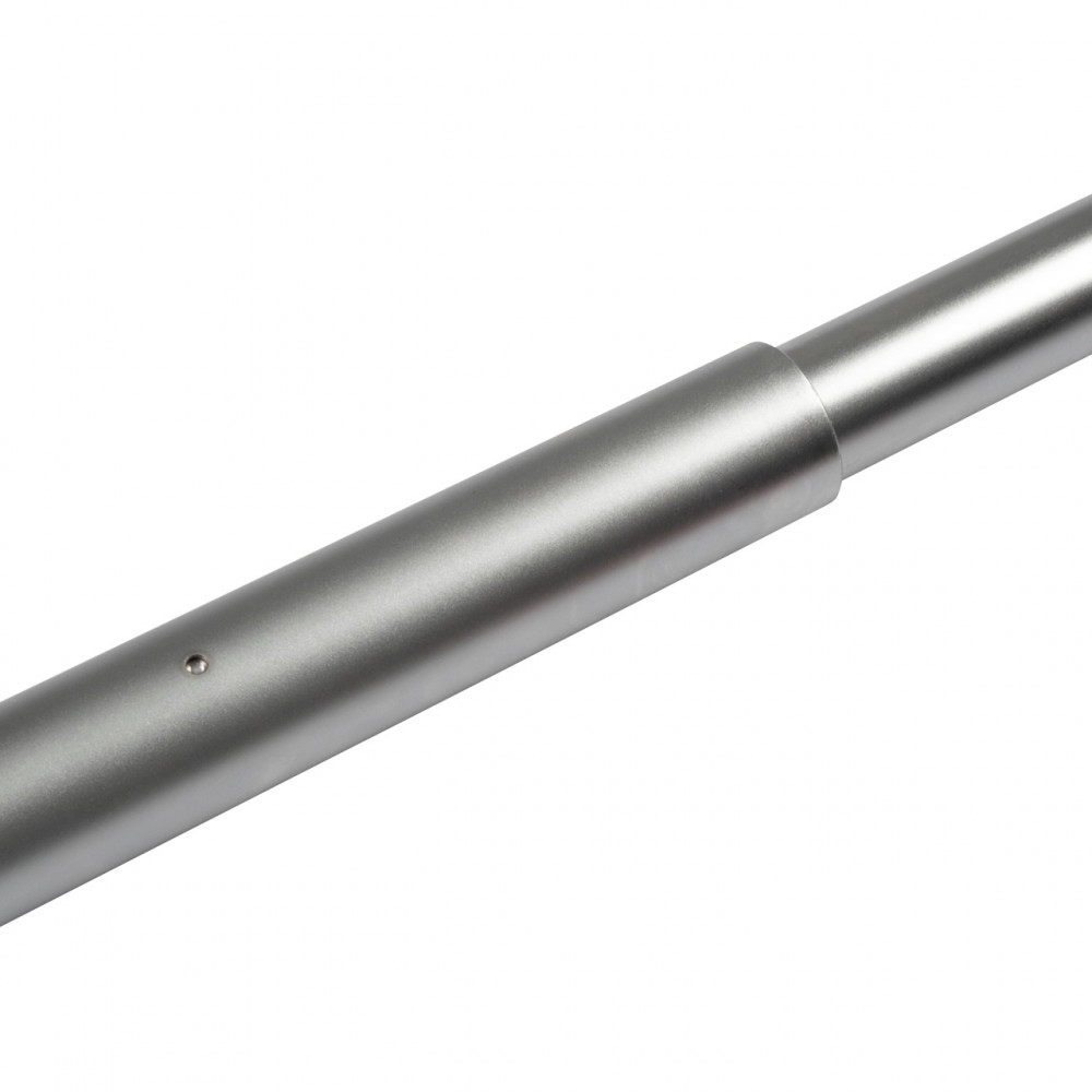 Динамометрический ключ 1", 600-1500 Нм, "ALUMINIUM", футляр KING TONY 3485G-1DB