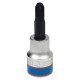 Насадка (бита) торцевая 3/8", Phillips, PH3, L = 50 мм KING TONY 302103