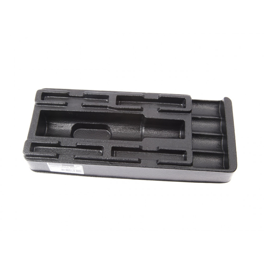 Ложемент для отвертки ударной 4505MR, PVC KING TONY 84450580B