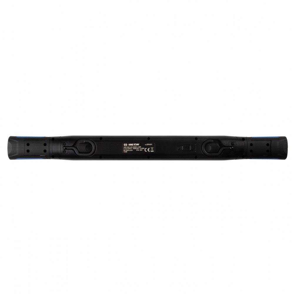Фонарь светодиодный, под капот автомобиля, магнит, 1 элемент, Li-Ion, 3,7 В KING TONY 9TA331