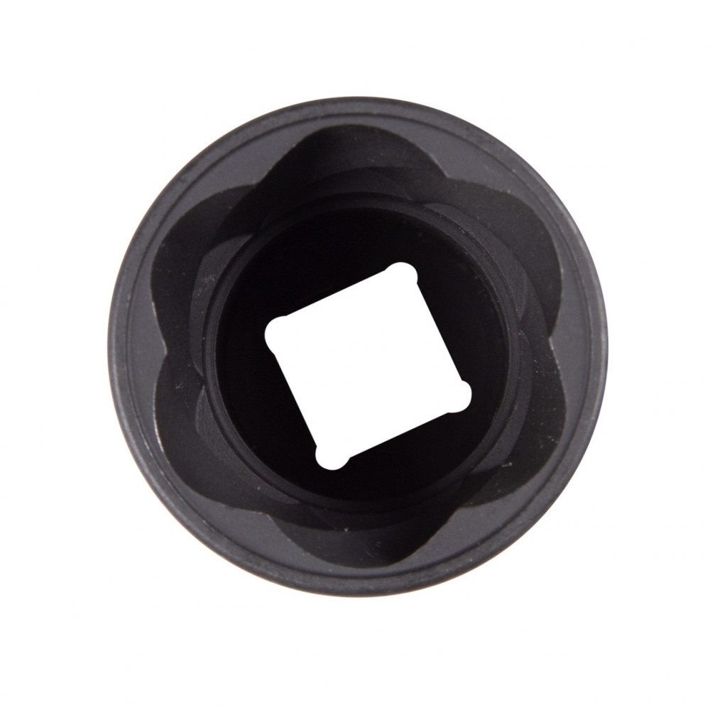 Головка для поврежденного крепежа 1/2", 27 мм KING TONY 9TD403-27M