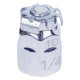 Держатель вставок (бит), 1/4", под ключ 10 мм KING TONY 373202H
