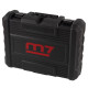 Аккумуляторный шуруповерт, ударный, 18 В, 4 предмета, кейс MIGHTY SEVEN DS-202A