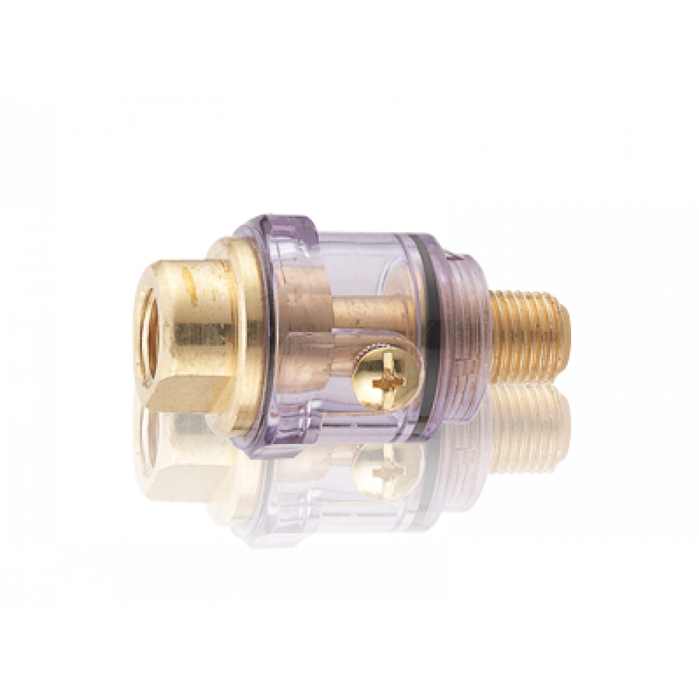 Лубрикатор 1/4", объем 8 мл MIGHTY SEVEN SW-12