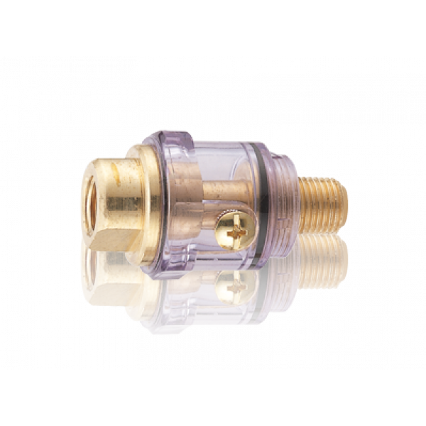 Лубрикатор 1/4", объем 8 мл MIGHTY SEVEN SW-12