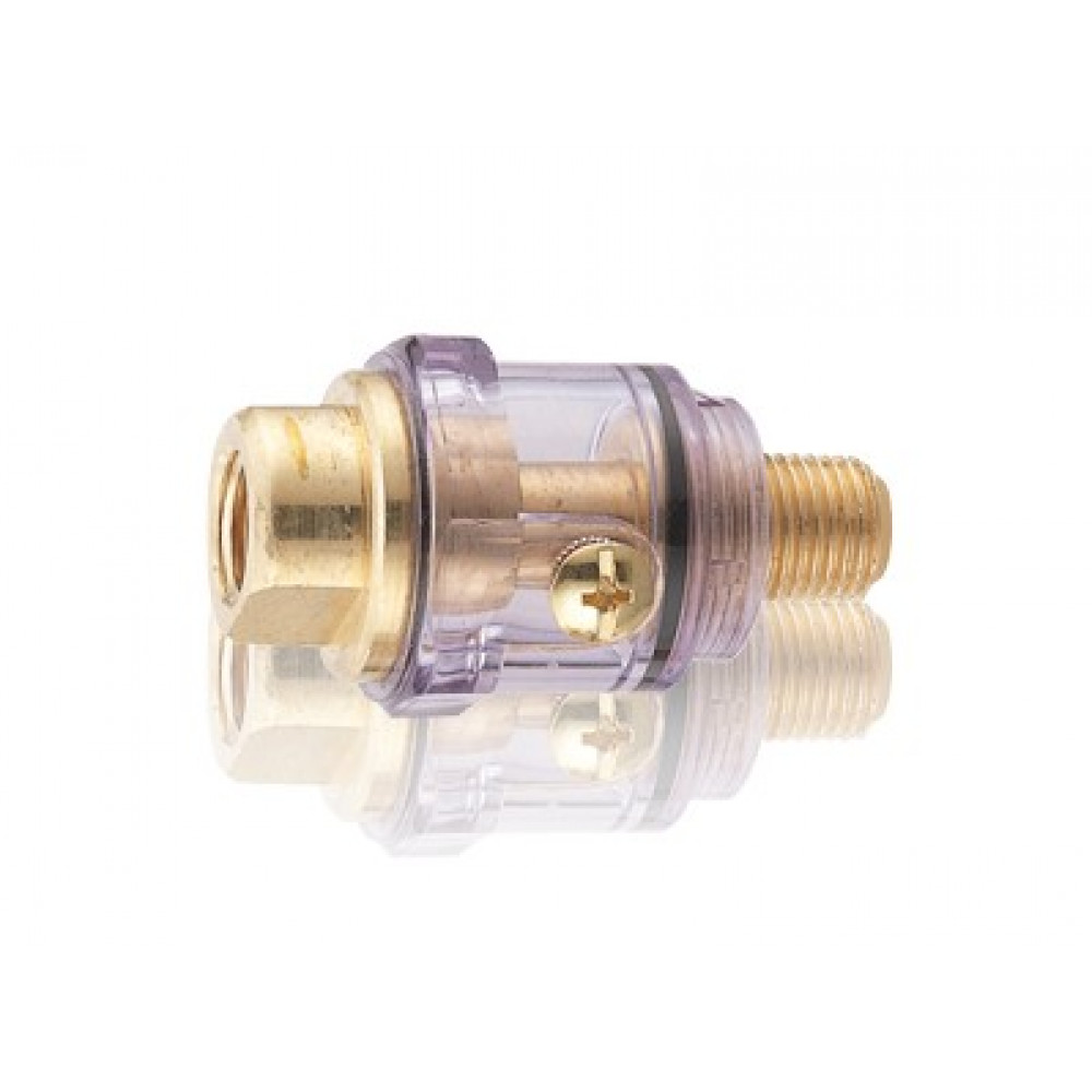 Лубрикатор 1/4", объем 8 мл MIGHTY SEVEN SW-12