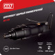 Пневматический шуруповерт 22 Нм, 8500 об/мин, ударный MIGHTY SEVEN RA-105