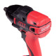 Гайковерт аккумуляторный ударный 1/2", 813 Нм, 18 В, 4 предмета, кейс MIGHTY SEVEN DW-401A