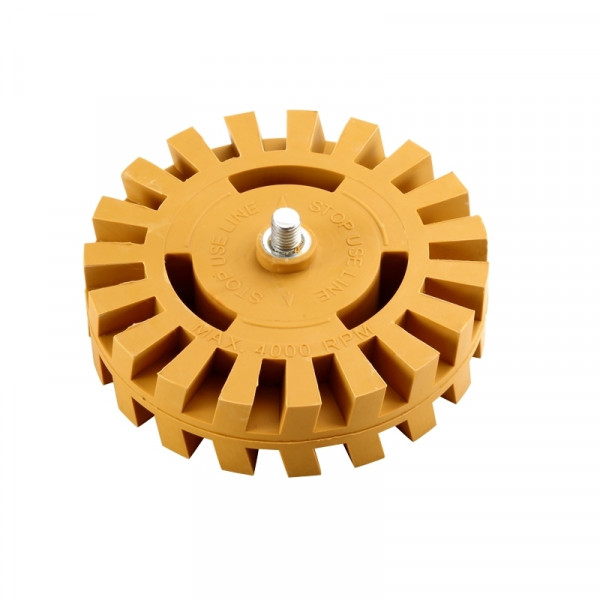 Ластик резиновый MBX MIGHTY SEVEN QB-9414
