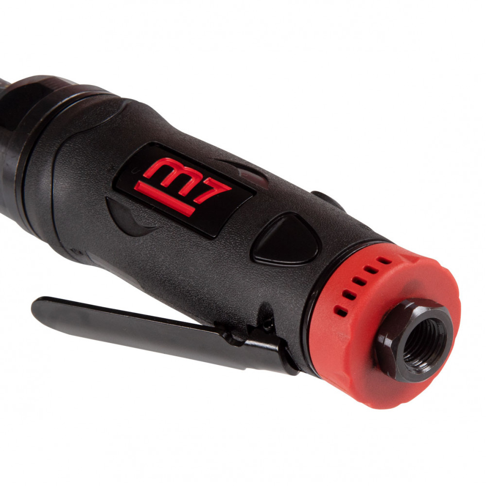Трещотка пневматическая 1/2", 95 Нм, удлиненная MIGHTY SEVEN NE-4305