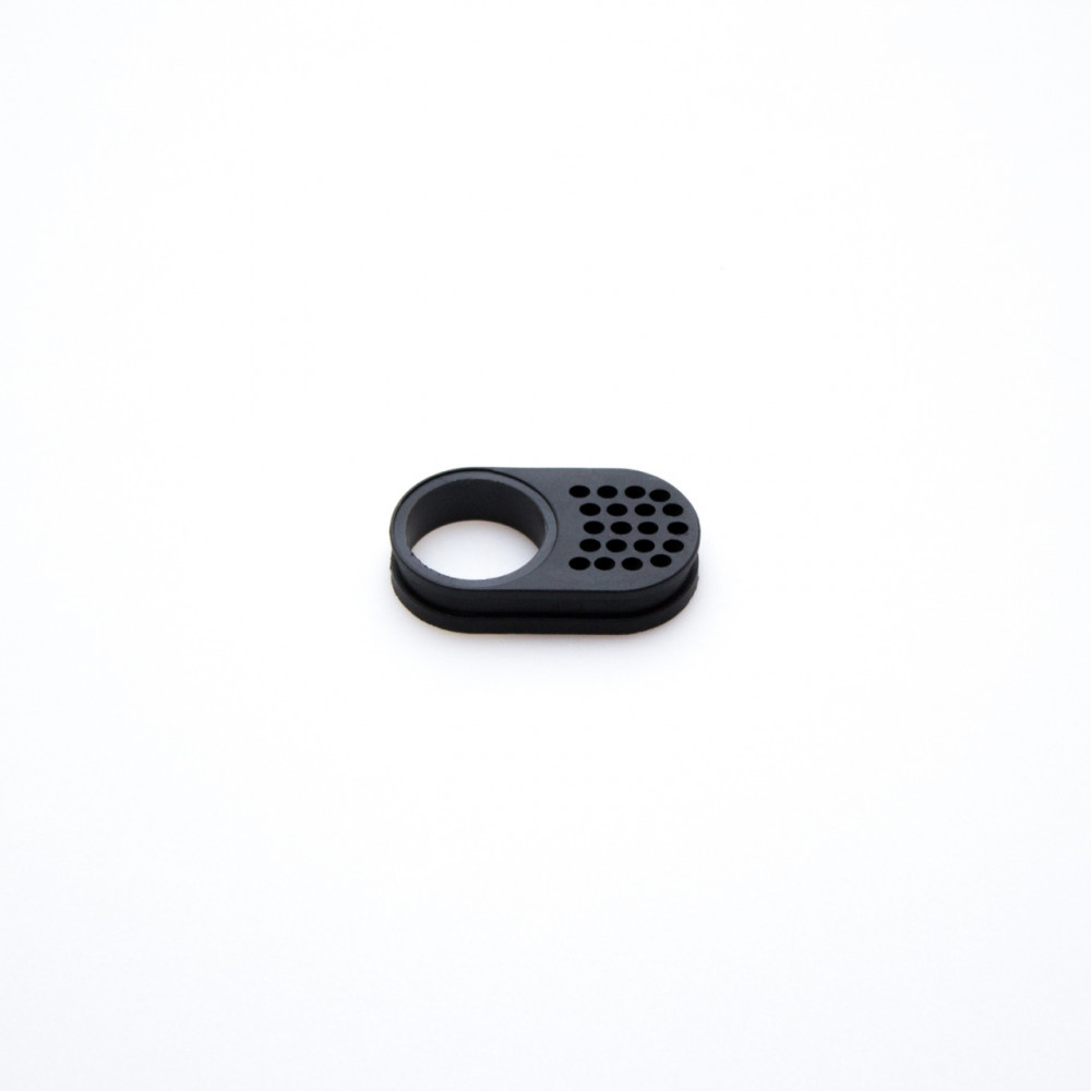 Ремкомплект для гайковерта NC-4213, дефлектор выпускной MIGHTY SEVEN NC-4213P16