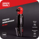 Трещотка пневматическая 1/2", 68 Нм, укороченная MIGHTY SEVEN NE-4901