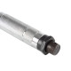 Ключ динамометрический 3/8", 7-105 Нм, в пластиковом кейсе МАСТАК 012-30105C