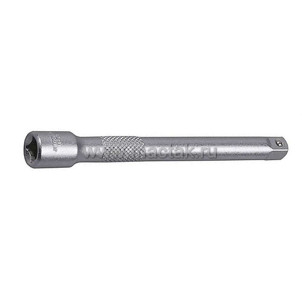 Удлинитель 1/4", 50 мм МАСТАК 013-20050