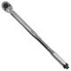 Ключ динамометрический 1/2", 28-210 Нм, в пластиковом кейсе МАСТАК 012-40210C