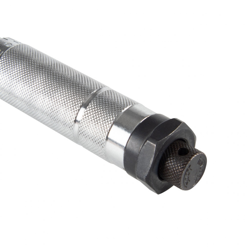 Ключ динамометрический 1/2", 28-210 Нм, в пластиковом кейсе МАСТАК 012-40210C