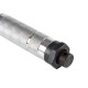 Ключ динамометрический 1/2", 28-210 Нм, в пластиковом кейсе МАСТАК 012-40210C