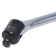 Вороток 1/2", 600 мм, с шарниром МАСТАК 011-40600