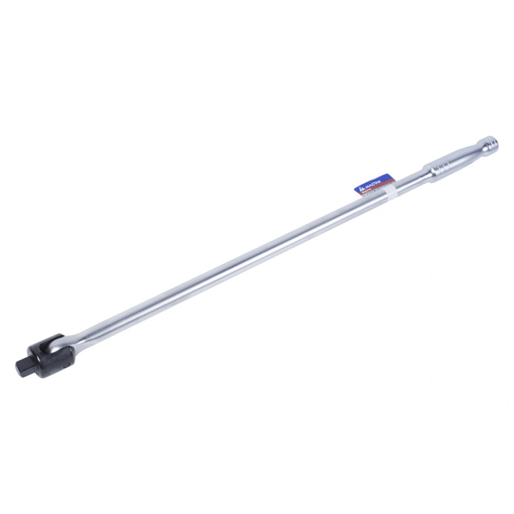 Вороток 1/2", 600 мм, с шарниром МАСТАК 011-40600